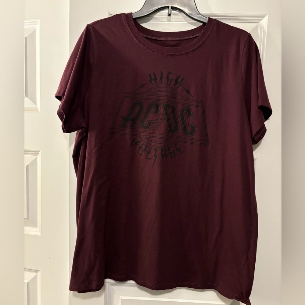 Torrid tshirt